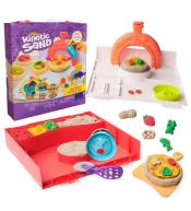 Kinetic Sand - Zestaw Pizza