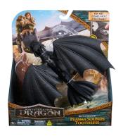 Jak Wytresować Smoka Film: Nightfury