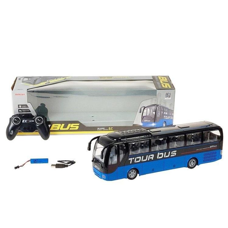 Autobus RC
