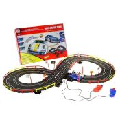 Tor samochodowy R/C z samochodami