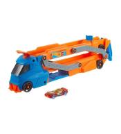 Hot Wheels Miejski transporter + auto