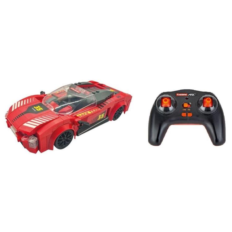 Carrera RC Cars - Construction Racer