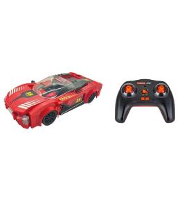 Carrera RC Cars - Construction Racer