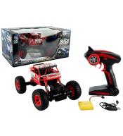 Auto R/C Rock Rover 4WD 1:18