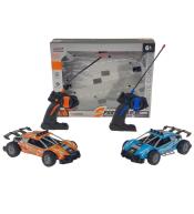 Auta R/C 2szt