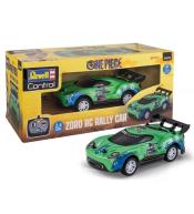 Revell R/C One Piece Zoro Rally Car 1:26