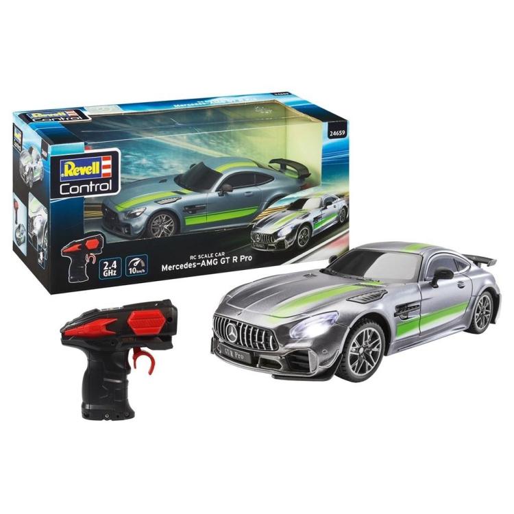 Revell Control RC Mercedes-AMG GT R