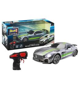 Revell Control RC Mercedes-AMG GT R