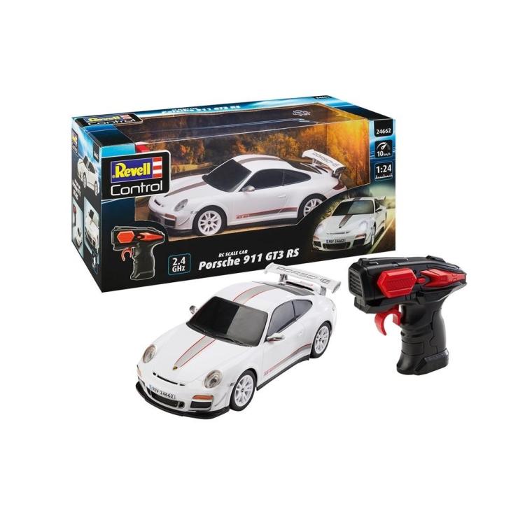 Revell Control RC Porsche 911 GT3 RS