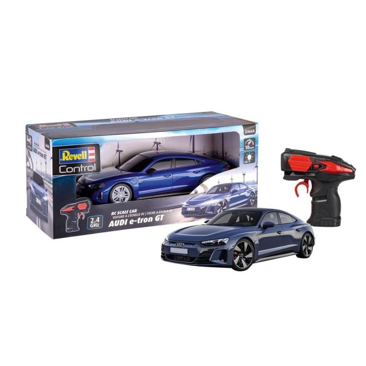 Revell Control RC Audi e-tron GT