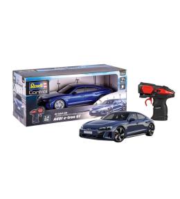 Revell Control RC Audi e-tron GT