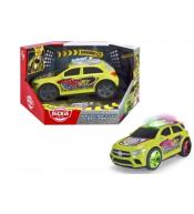 Pojazd Streets Beatz Mercedes A 23,5cm