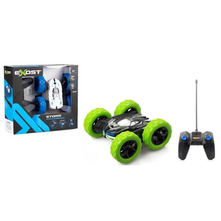 Samochód zdalnie sterowany Storm mix