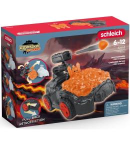 Pojazd ognisty z Ministworkiem