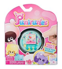 Punirunes Interaktywne cyfrowe zwierzątko