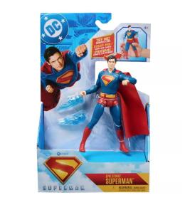 Superman Film: Figurki Funkcyjne 6'' mix