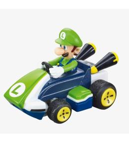 RC Cars Full Function Akku Luigi