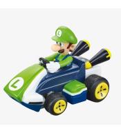 RC Cars Full Function Akku Luigi