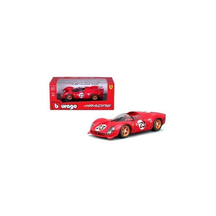 Ferrari Race 67 330 P4 Daytona  23 BBURAGO
