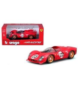 Ferrari Race 67 330 P4 Daytona  23 BBURAGO