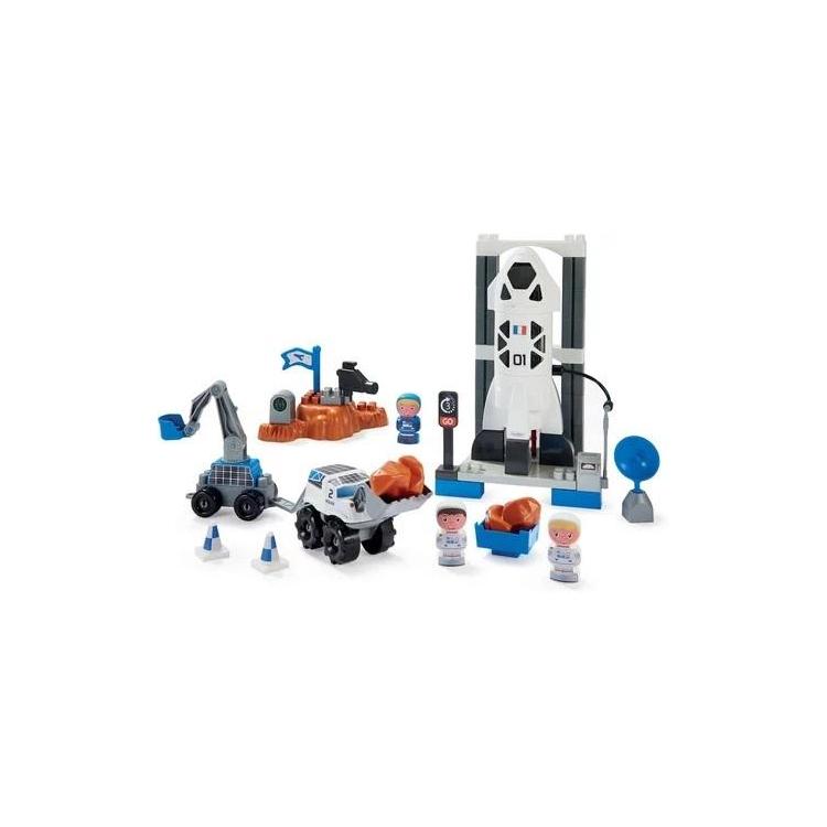 Abrick Baza kosmiczna