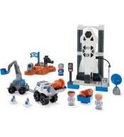 Abrick Baza kosmiczna