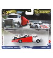 Hot Wheels Pojazd transportowy HRV47