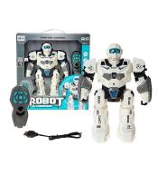 Robot R/C na podczerwień