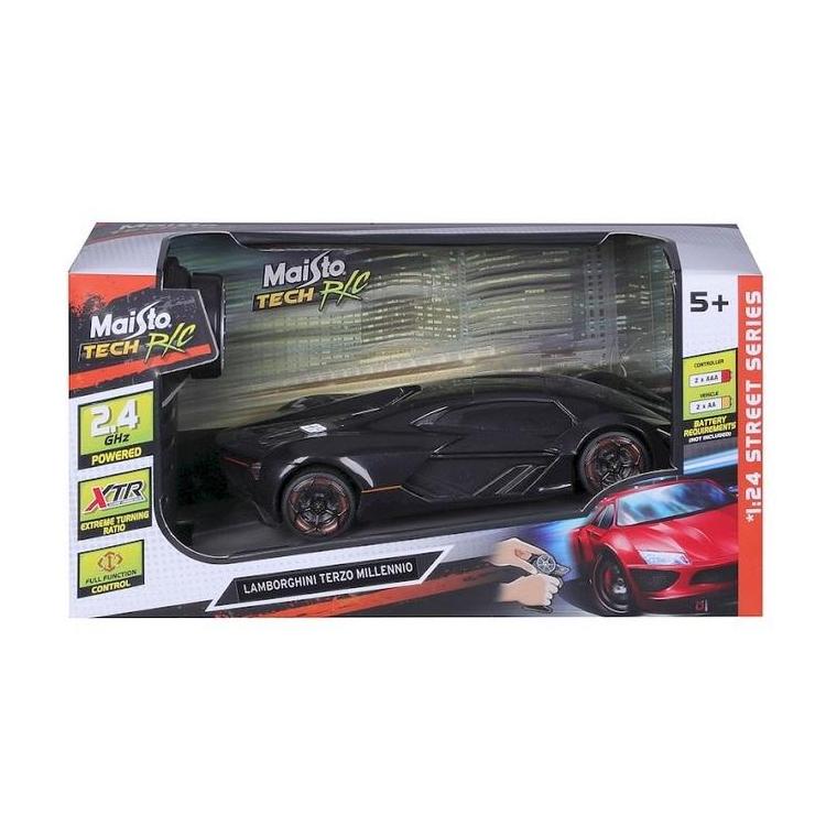 Lamborghini Terzo Millennio RC 2,4GHz