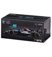Mercedes-AMG Petronas F1 W15 Hamilton 1:43 BBURAGO
