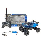 Terenówka zdalnie sterowana