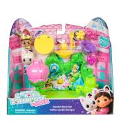 Koci Domek Gabi Film: Zestaw Ogrodowy