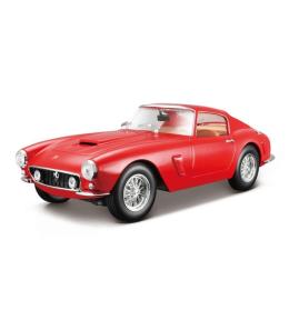 Ferrari 250 GT Berlinetta Passo Corto 1:24 BBURAGO