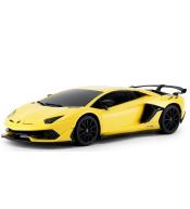 Aventador SVJ RC 1:24