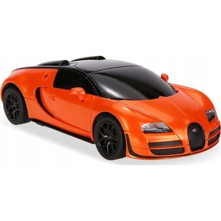 Bugatti Grand Sport Vitesse RC 1:24