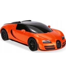 Bugatti Grand Sport Vitesse RC 1:24