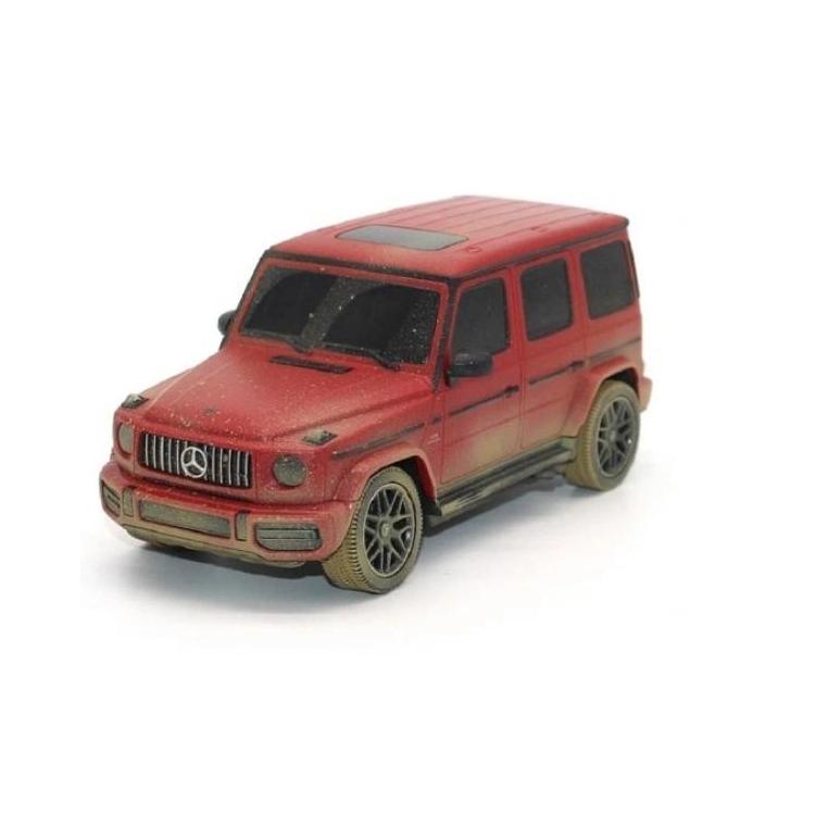 Mercedes-Benz G63 AMG RC