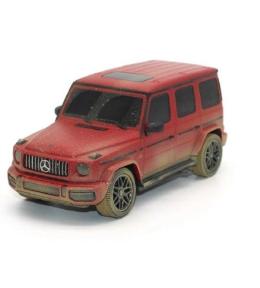 Mercedes-Benz G63 AMG RC