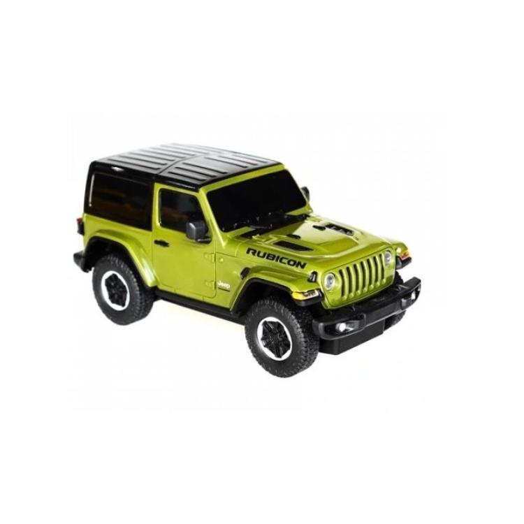 Jeep Wrangler JL RC 1:24
