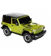 Jeep Wrangler JL RC 1:24