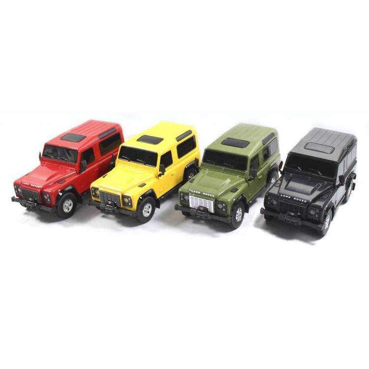Land Rover Defender RC 1:24 MIX