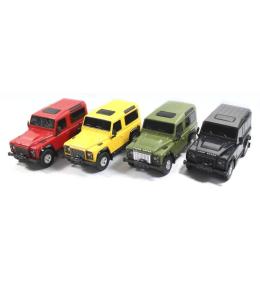 Land Rover Defender RC 1:24 MIX