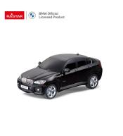 BMW X6 R/C 1:24