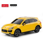 Porsche Cayenne Turbo R/C 1:24