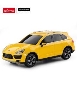 Porsche Cayenne Turbo R/C 1:24