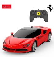 Ferrari SF90 Stradale R/C 1:24
