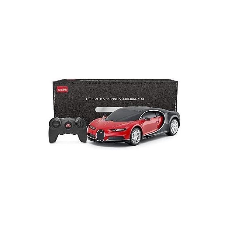 Bugatti Chiron 1:24
