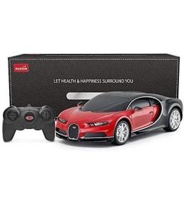 Bugatti Chiron 1:24