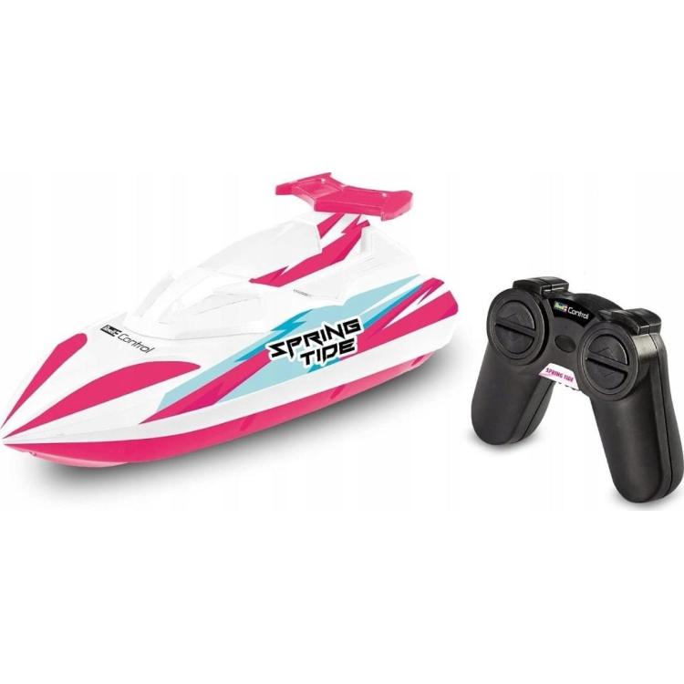 Revell R/C Łódź Spring Tide pink
