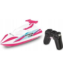Revell R/C Łódź Spring Tide pink